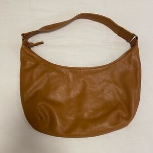 Madewell Leather Shoulder Bag